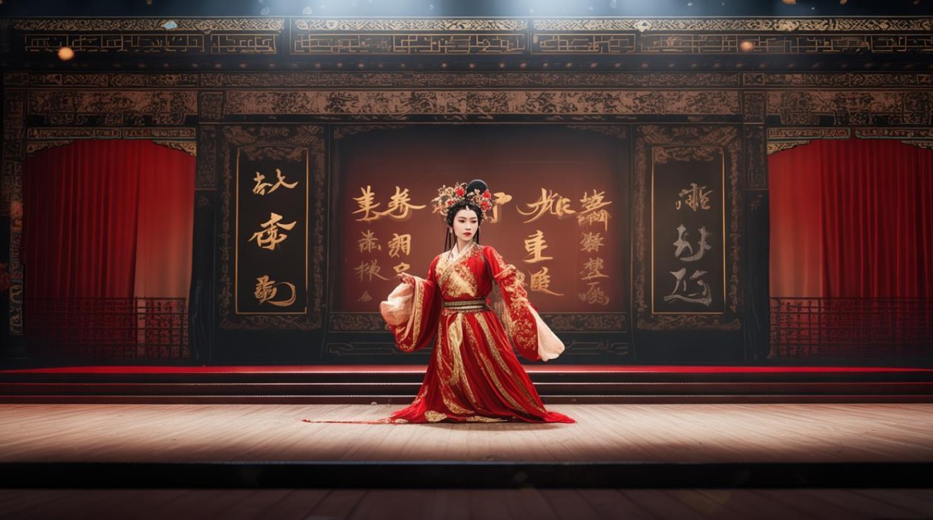 宋红梅豫剧铡西