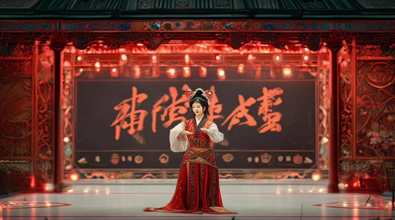 宋红梅豫剧铡西