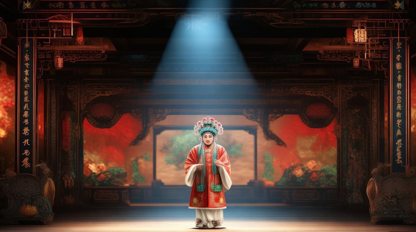 京剧程派精彩唱腔