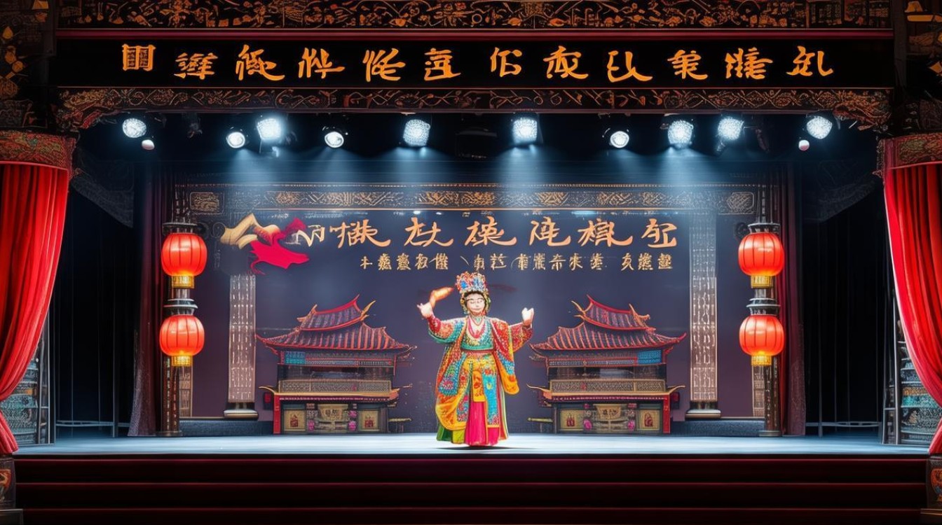你家在哪里(豫剧)伴唱