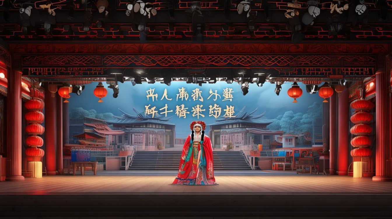 你家在哪里(豫剧)伴唱