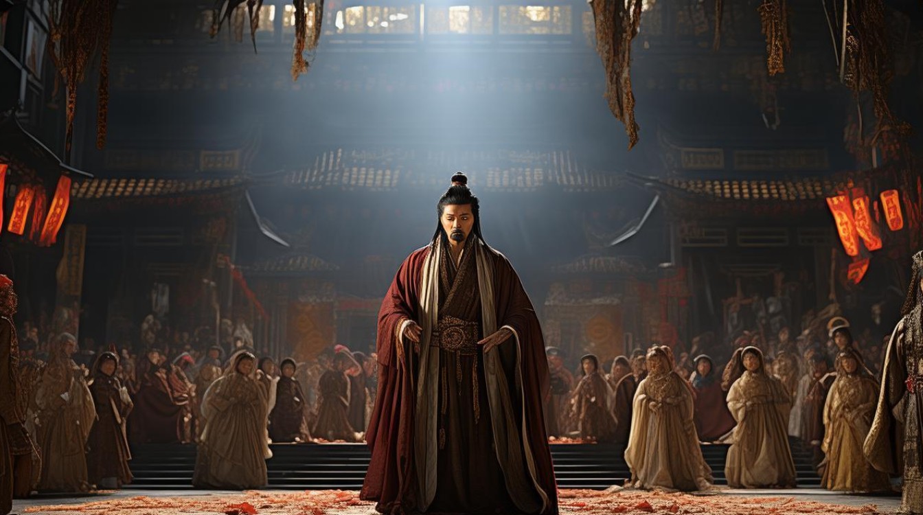 皇帝要饭的戏曲