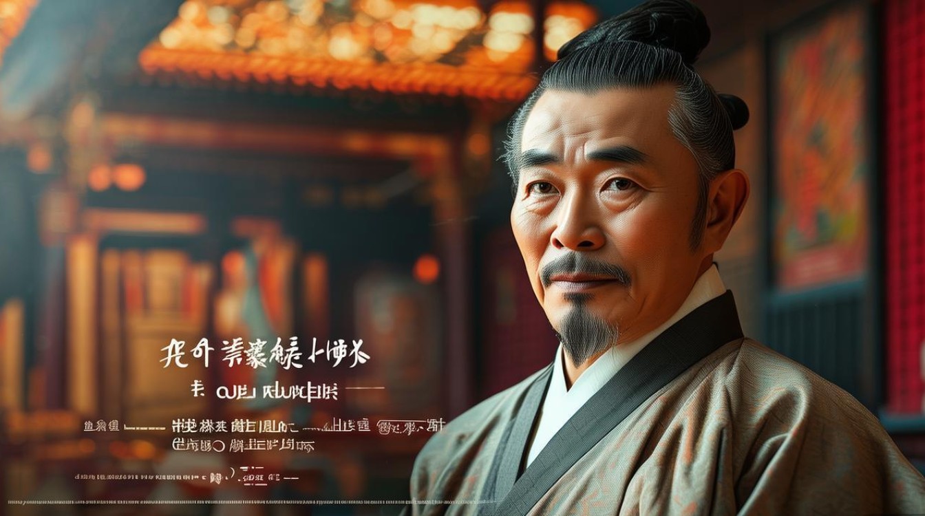 豫剧高玉秋丈夫