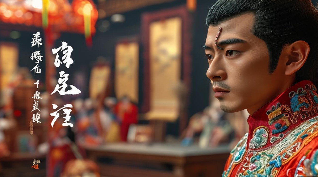 戏曲豫剧小包公歌词