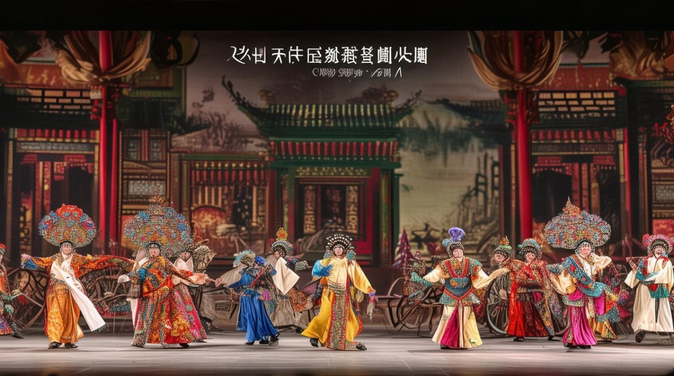 京剧打銮驾剧情介绍