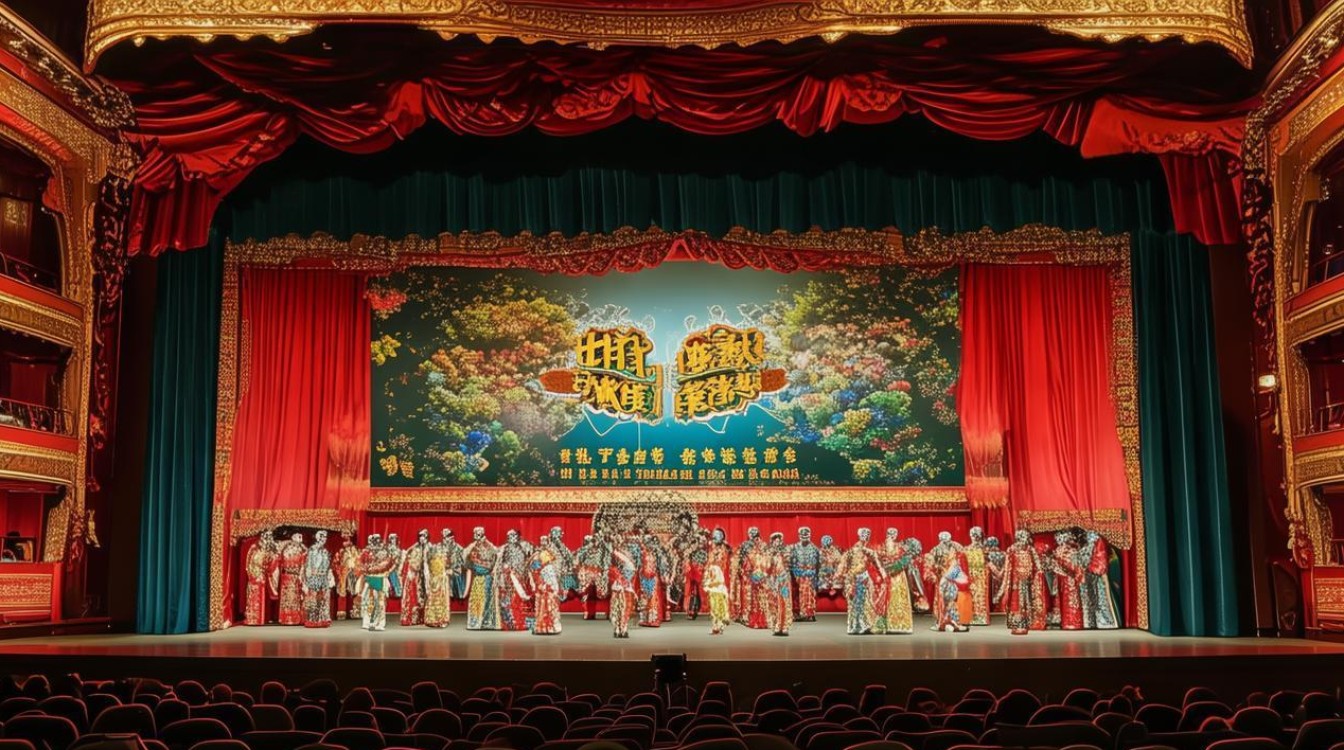 优酷网京剧盗仙草