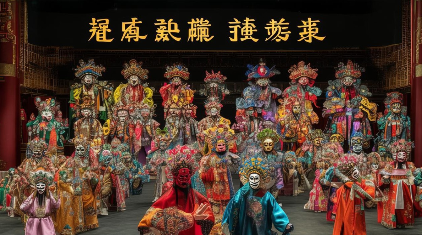 京剧豫剧大全在线观看