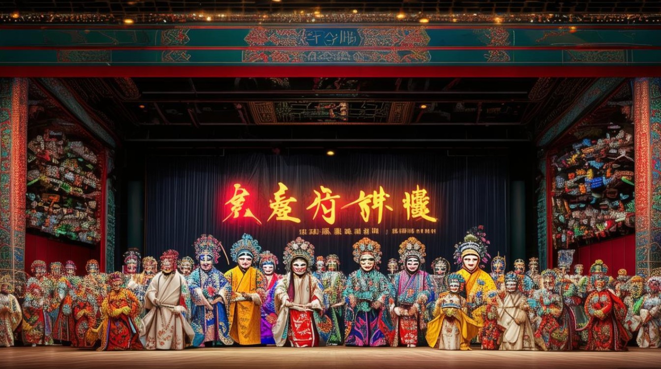 京剧豫剧大全在线观看