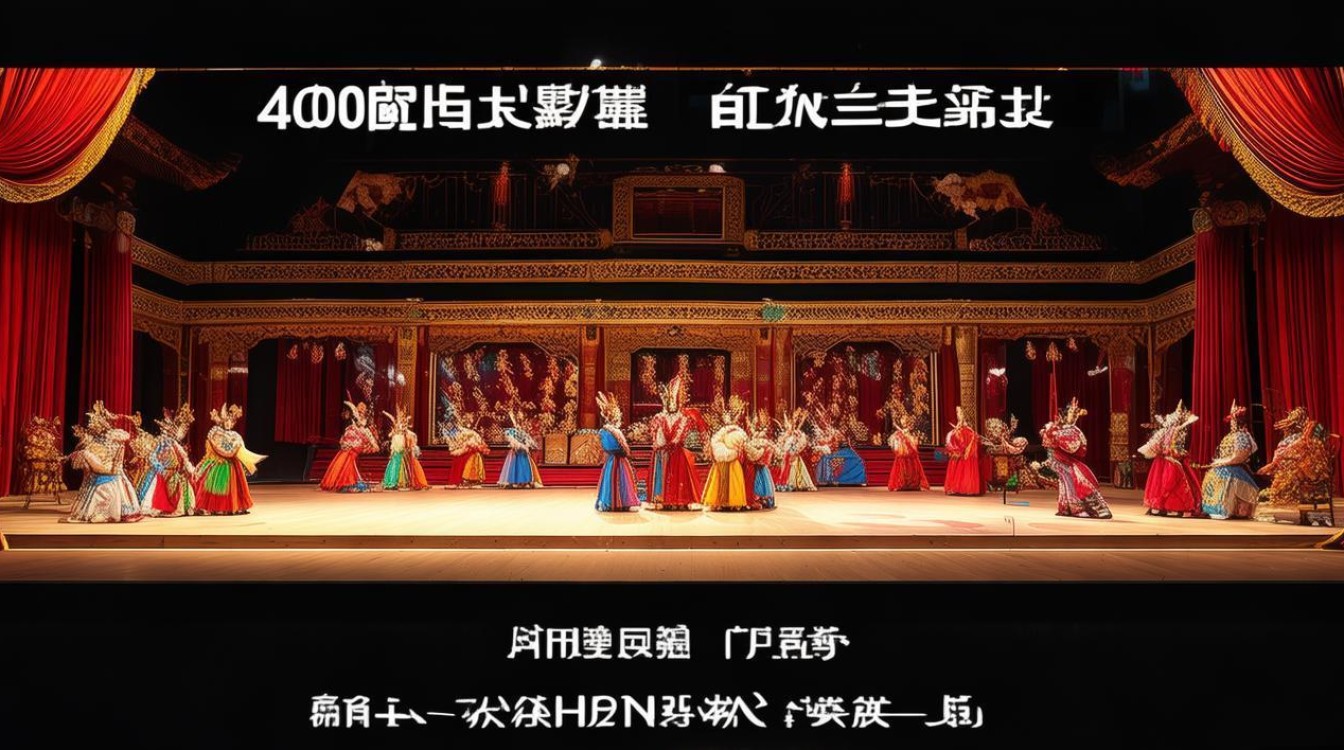豫剧戏曲作文400字