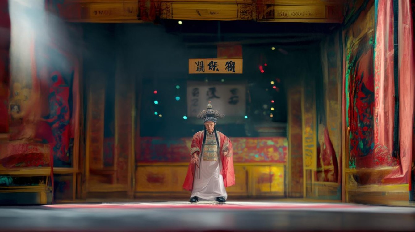 豫剧张敬盟唱