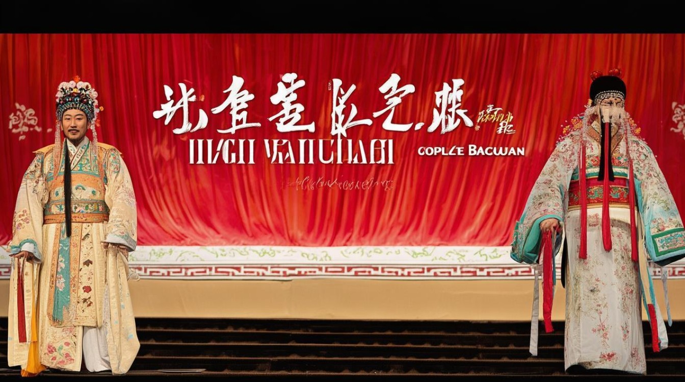 戏曲王宝川全集