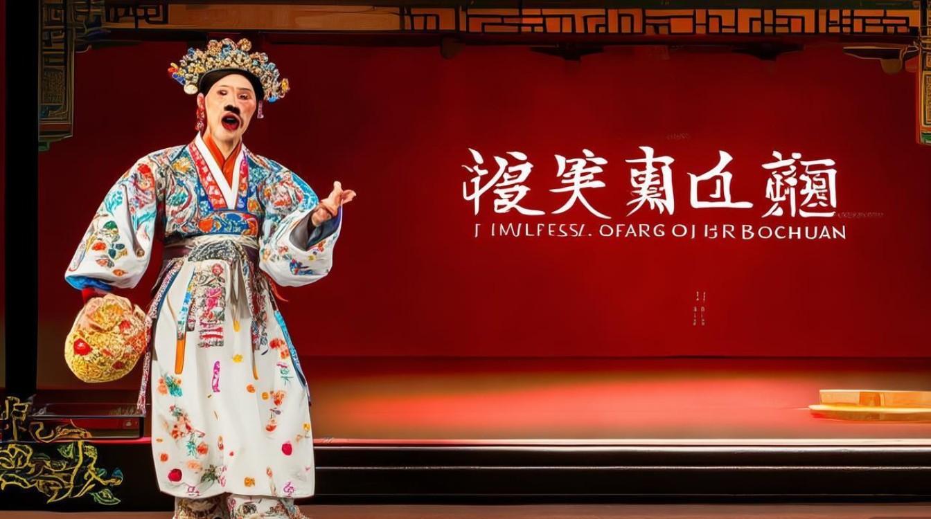 戏曲王宝川全集