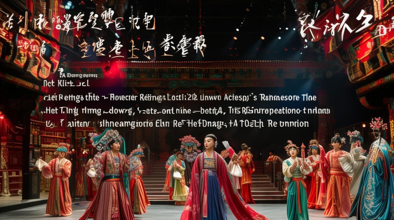 梁祝戏曲有哪几场