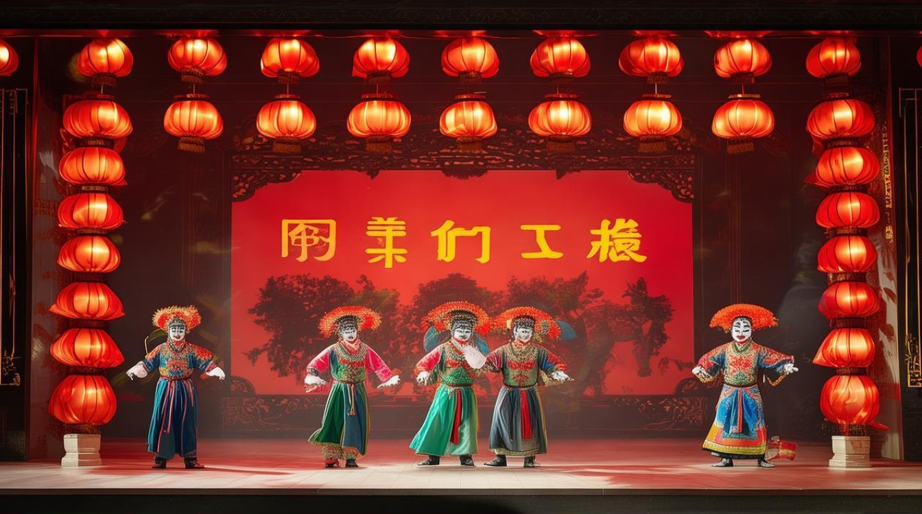 包公认母电影豫剧