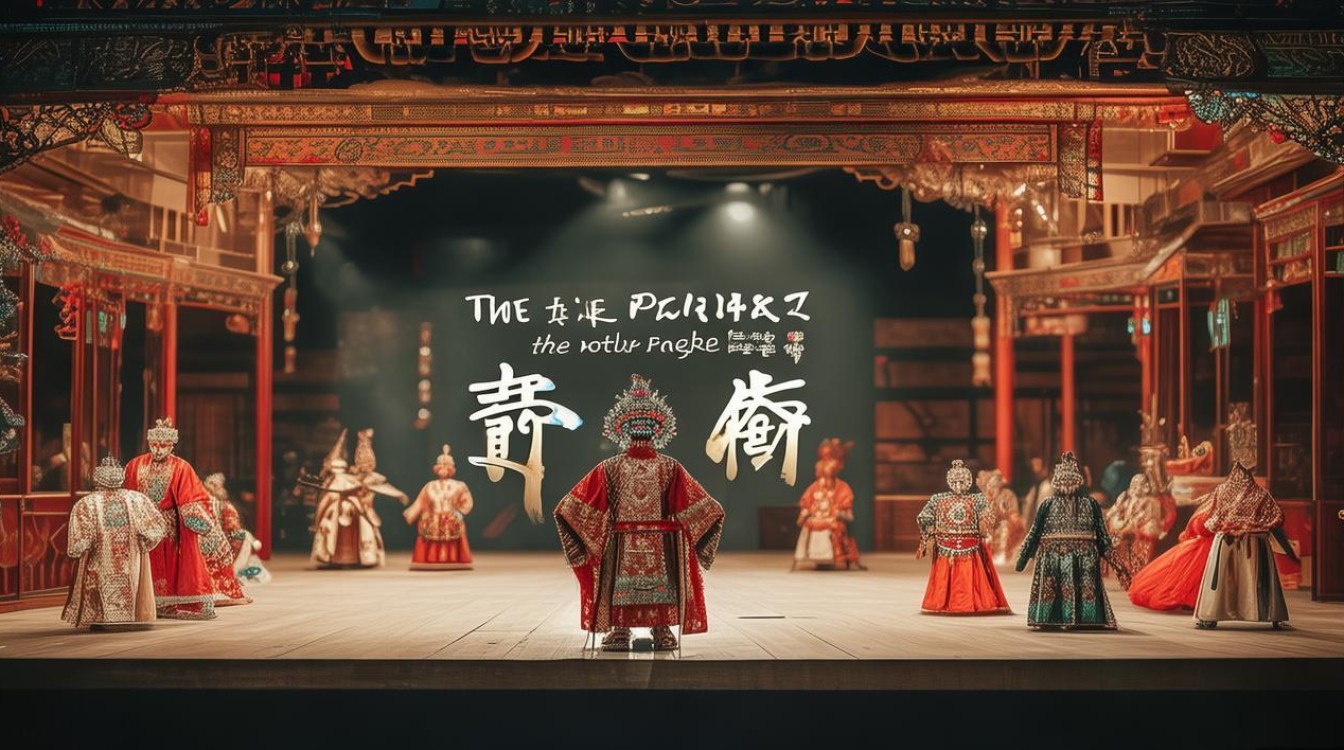 包公认母电影豫剧