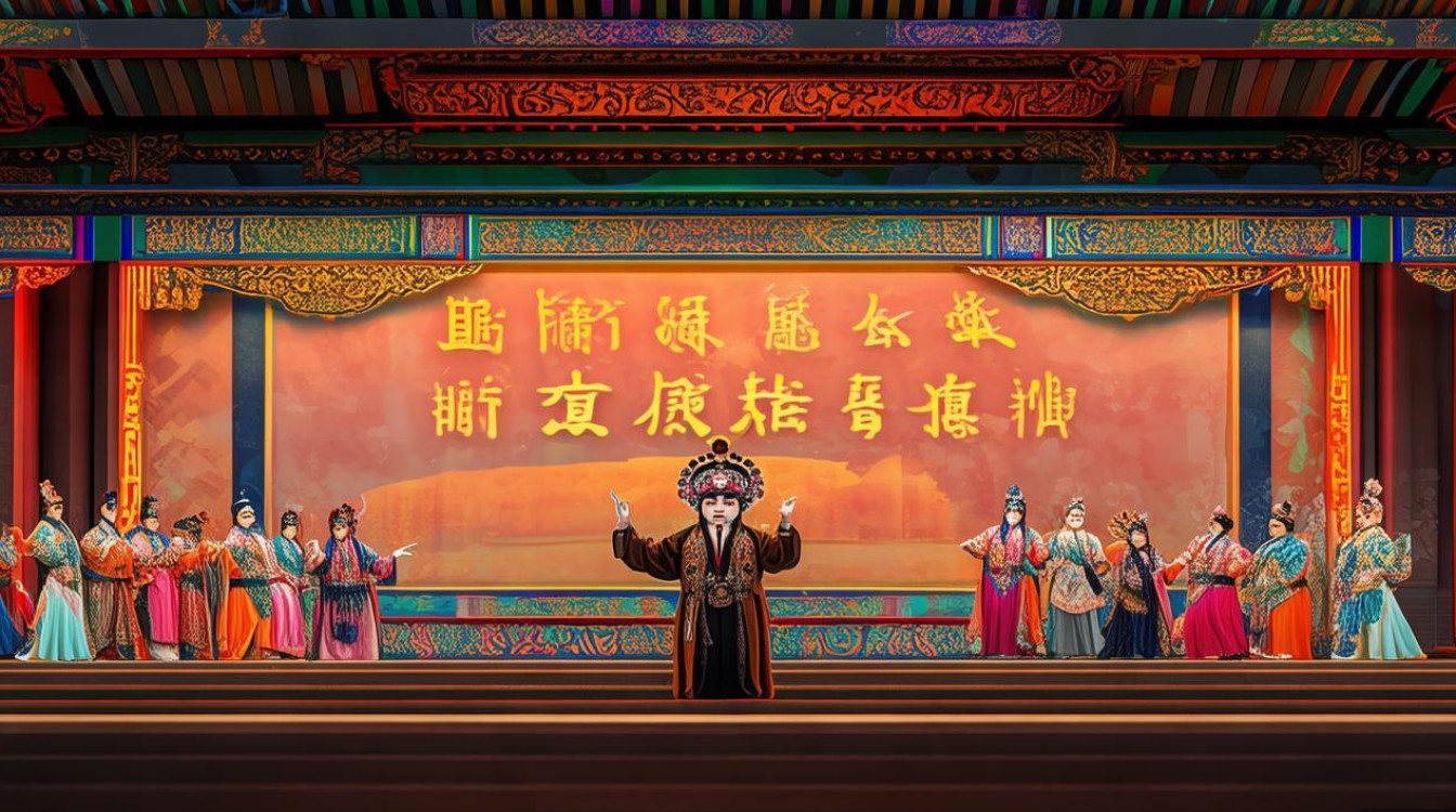 豫剧给我们的启示