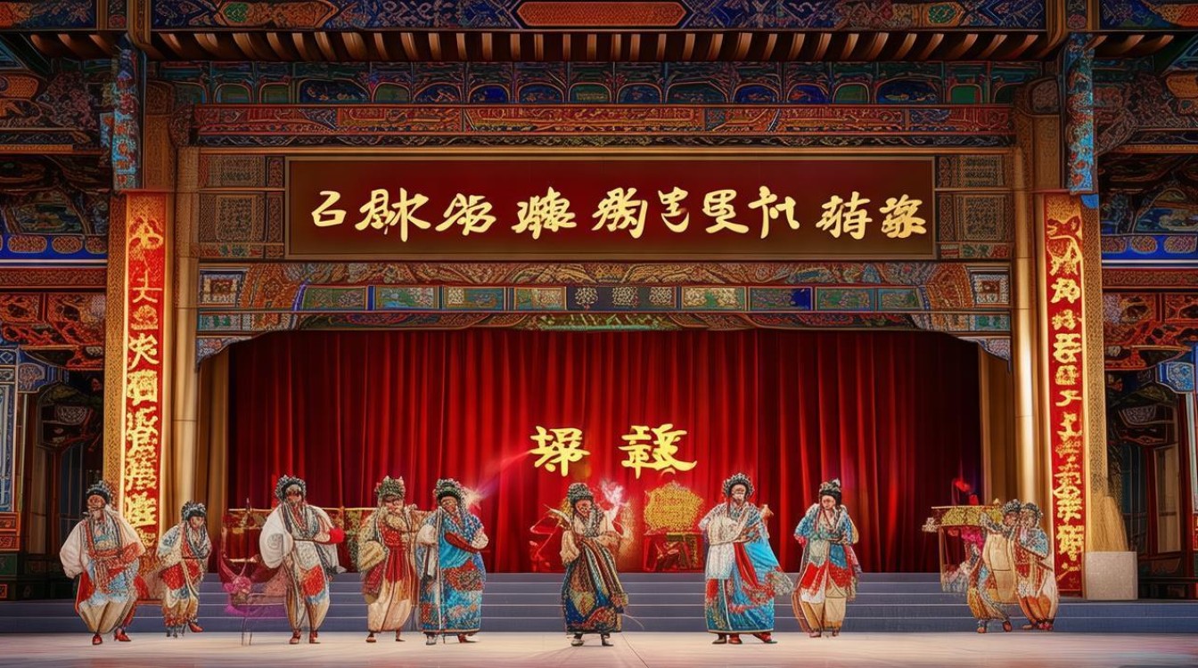 豫剧给我们的启示