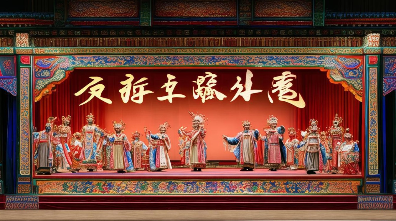 豫剧给我们的启示