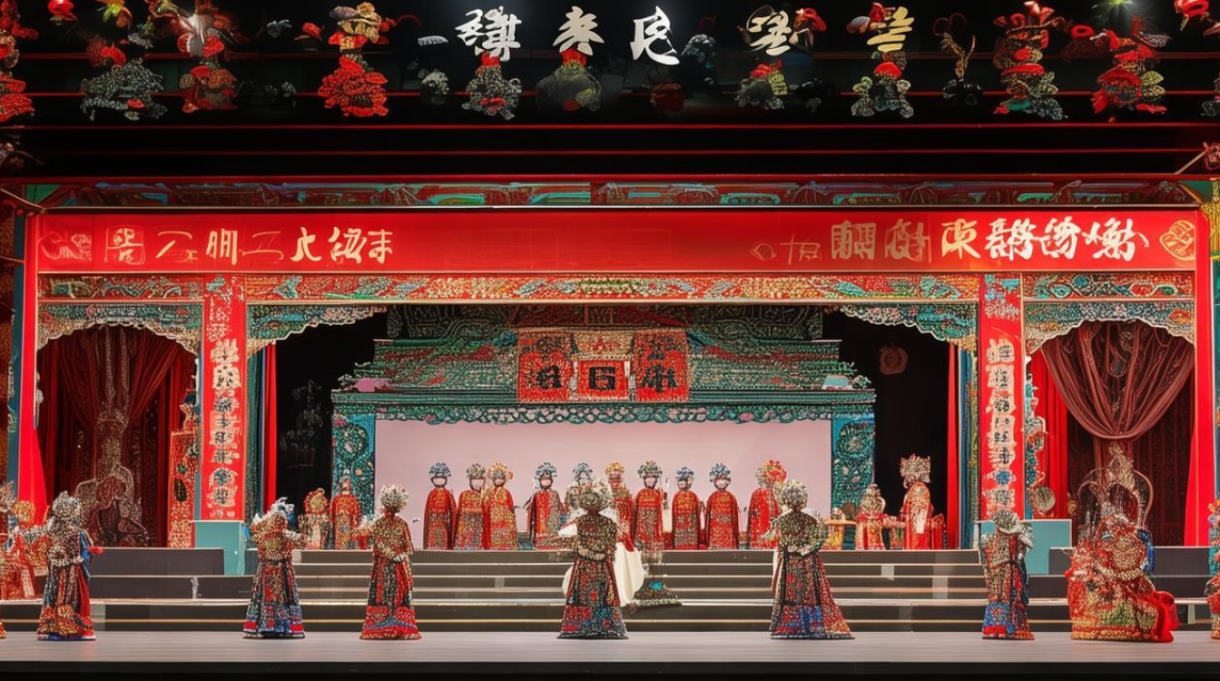 山东梆子戏曲下载