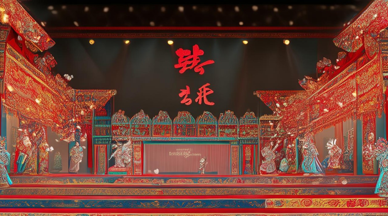 山东梆子戏曲下载