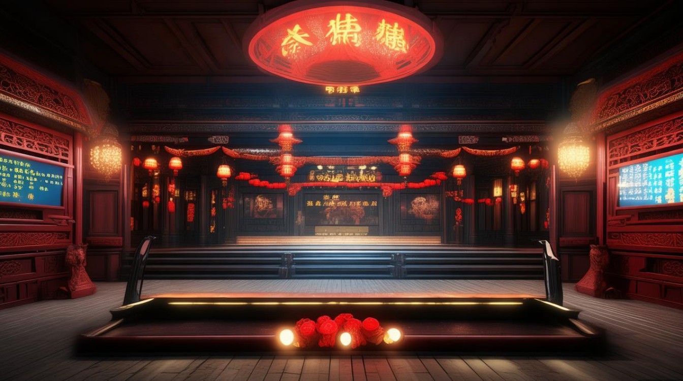 制作戏曲卡啦OK