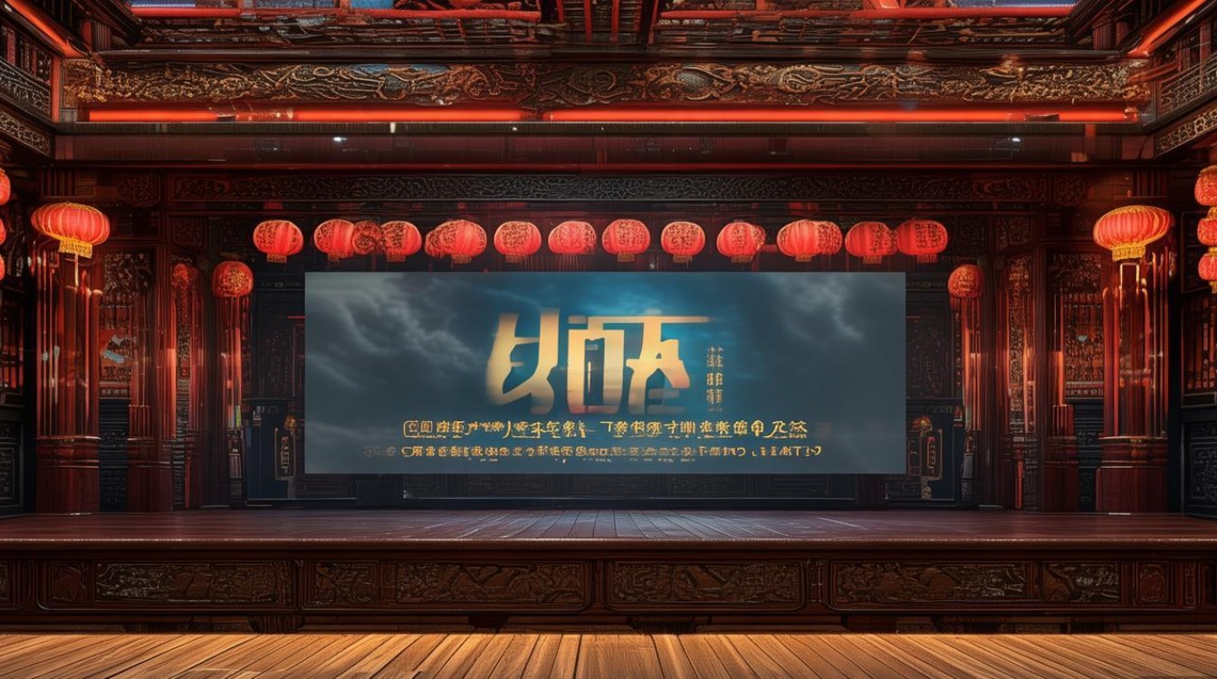 制作戏曲卡啦OK