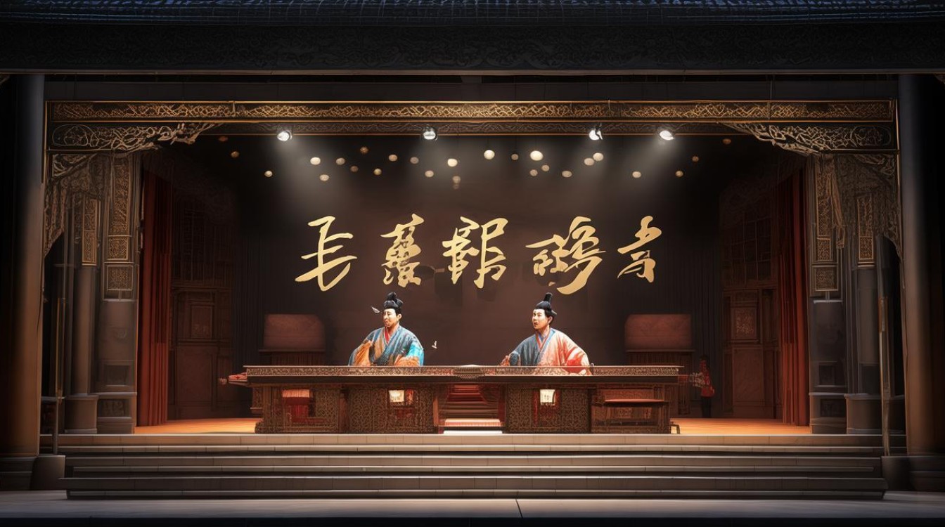 豫剧曲剧通用曲牌
