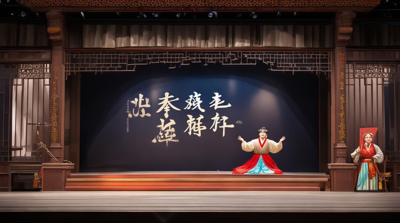 豫剧曲剧通用曲牌