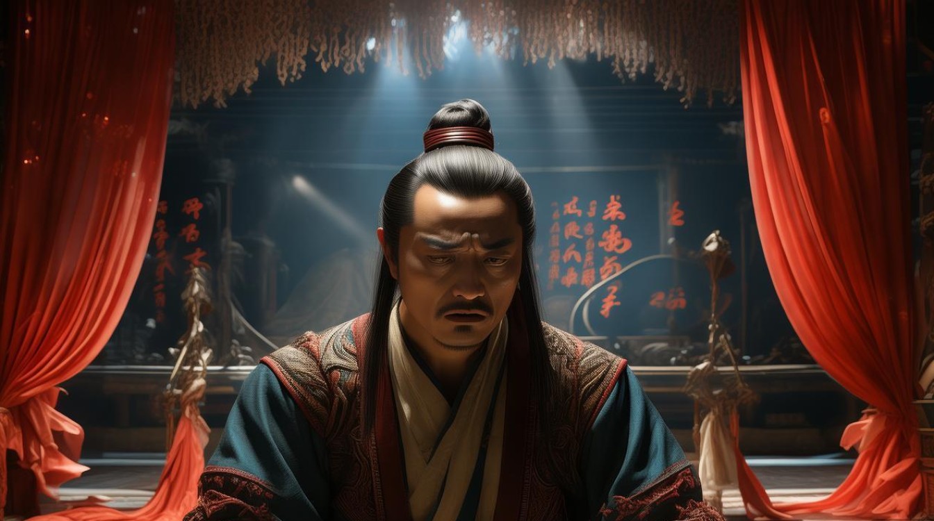 勾三郎死戏曲