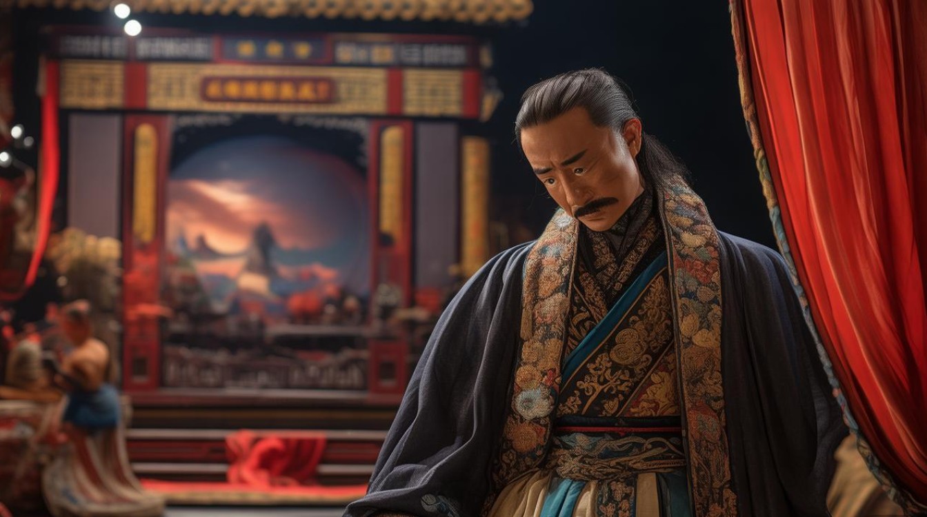 勾三郎死戏曲