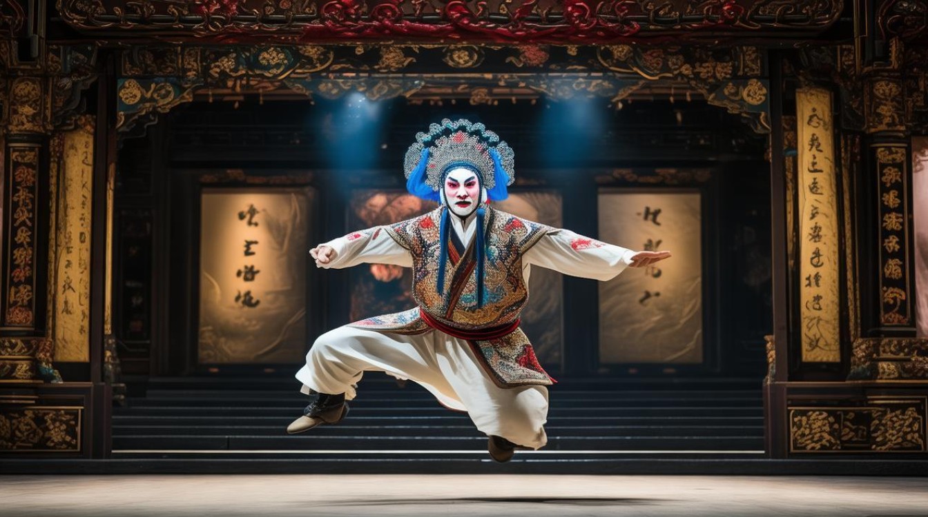 京剧林冲夜奔全剧