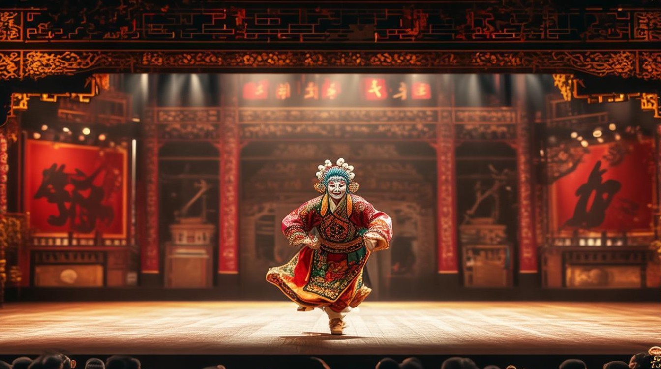 京剧林冲夜奔全剧