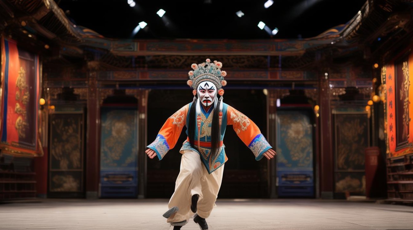 京剧林冲夜奔全剧