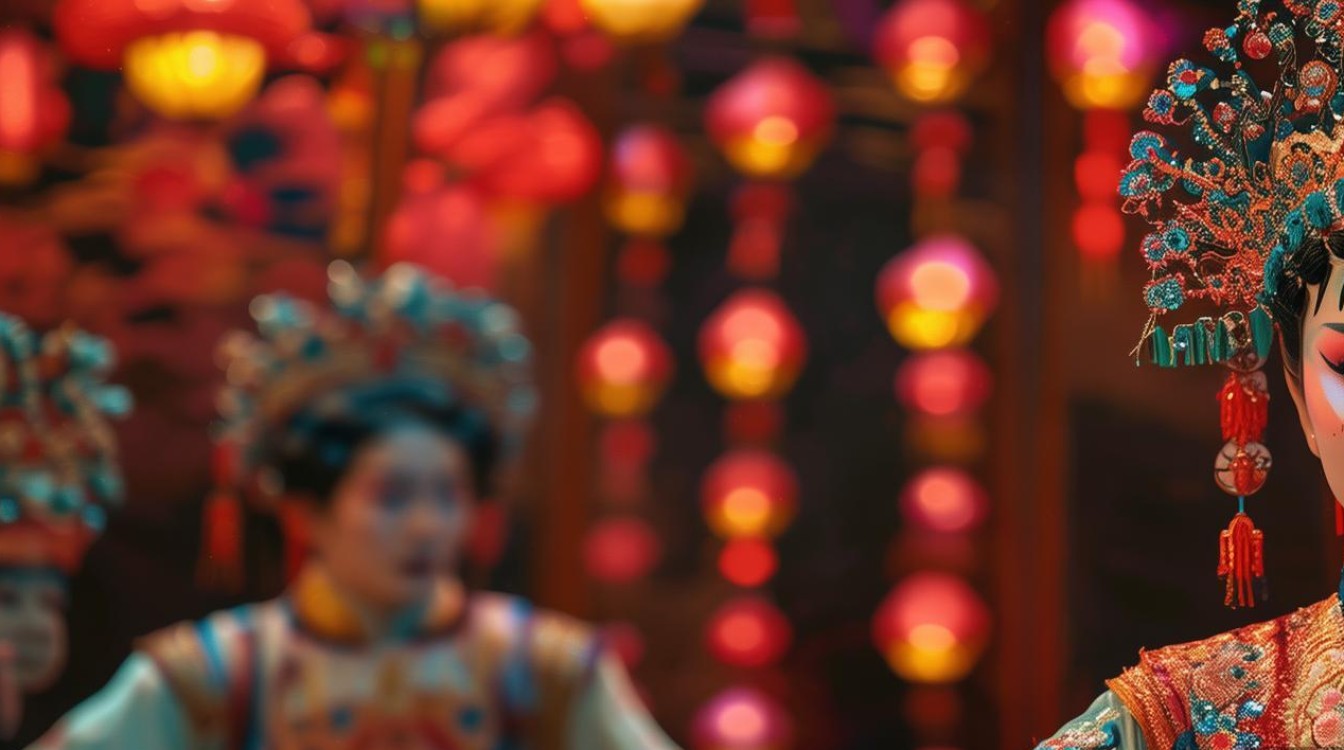 戏曲电影铁弓缘