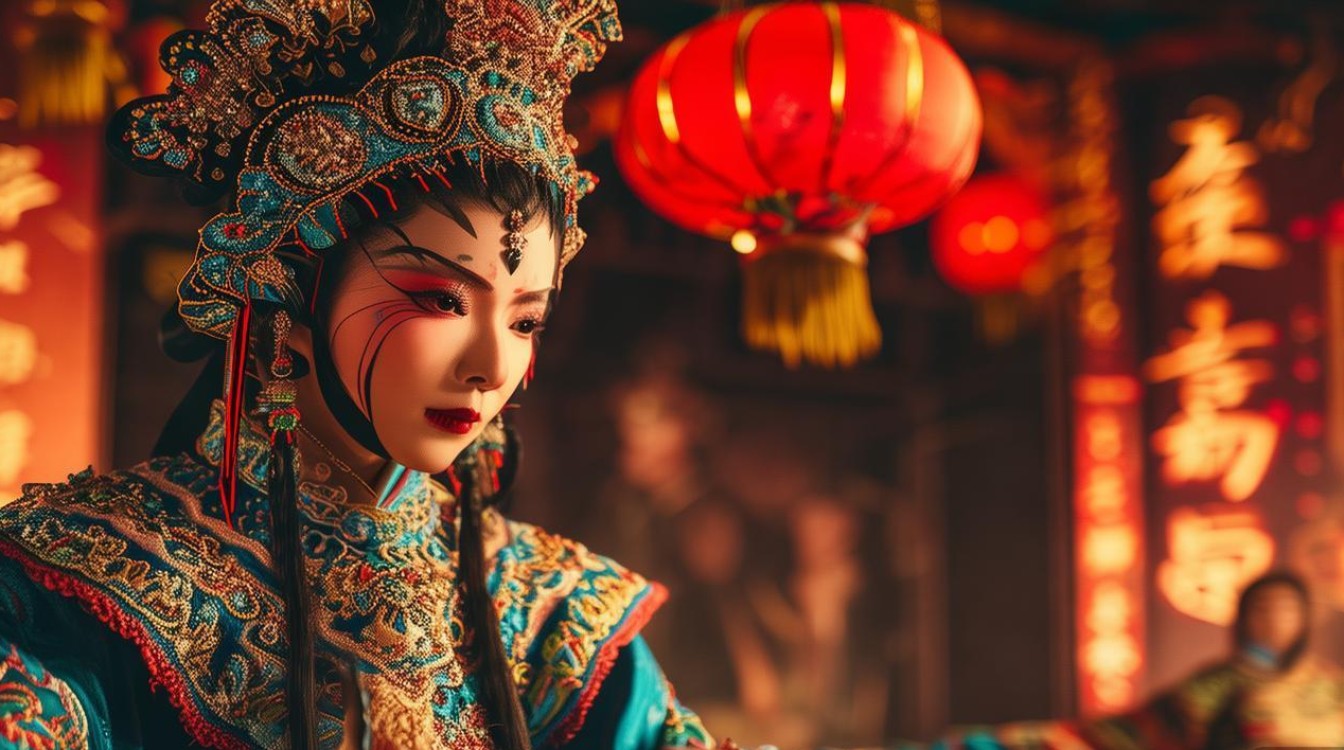 戏曲电影铁弓缘