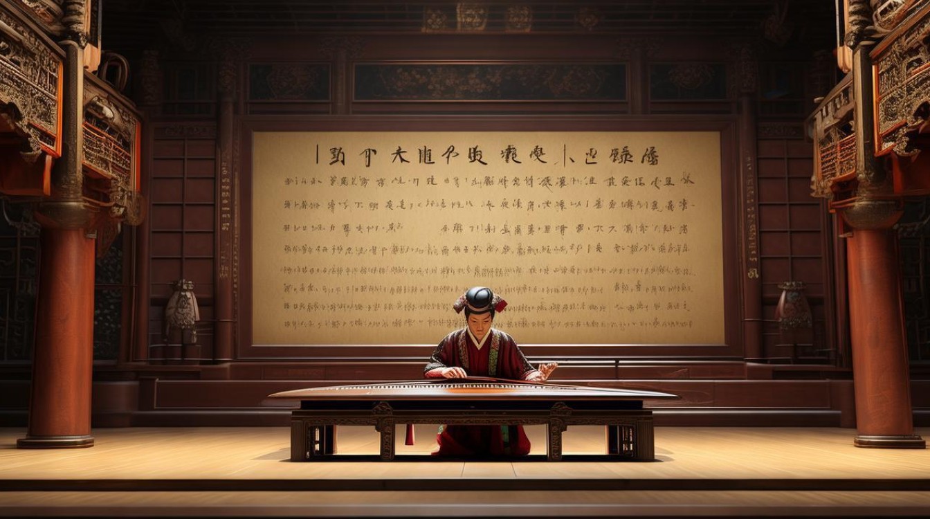 传统戏曲琴书大全