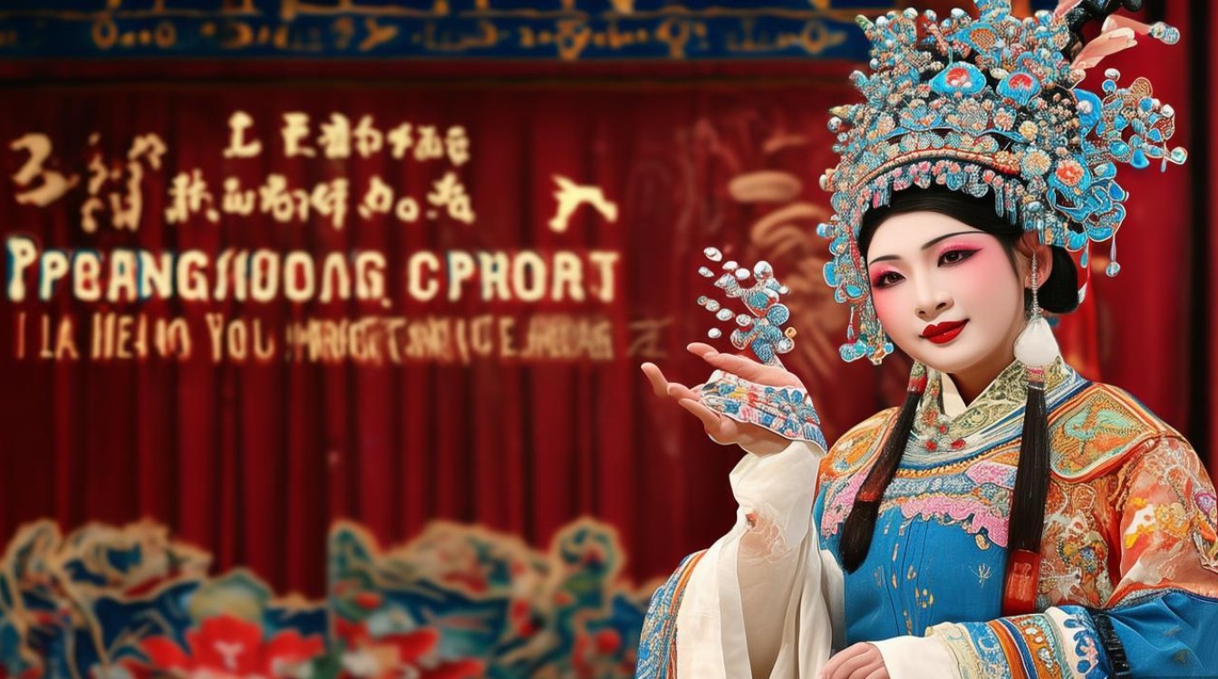 李佩红京剧全集