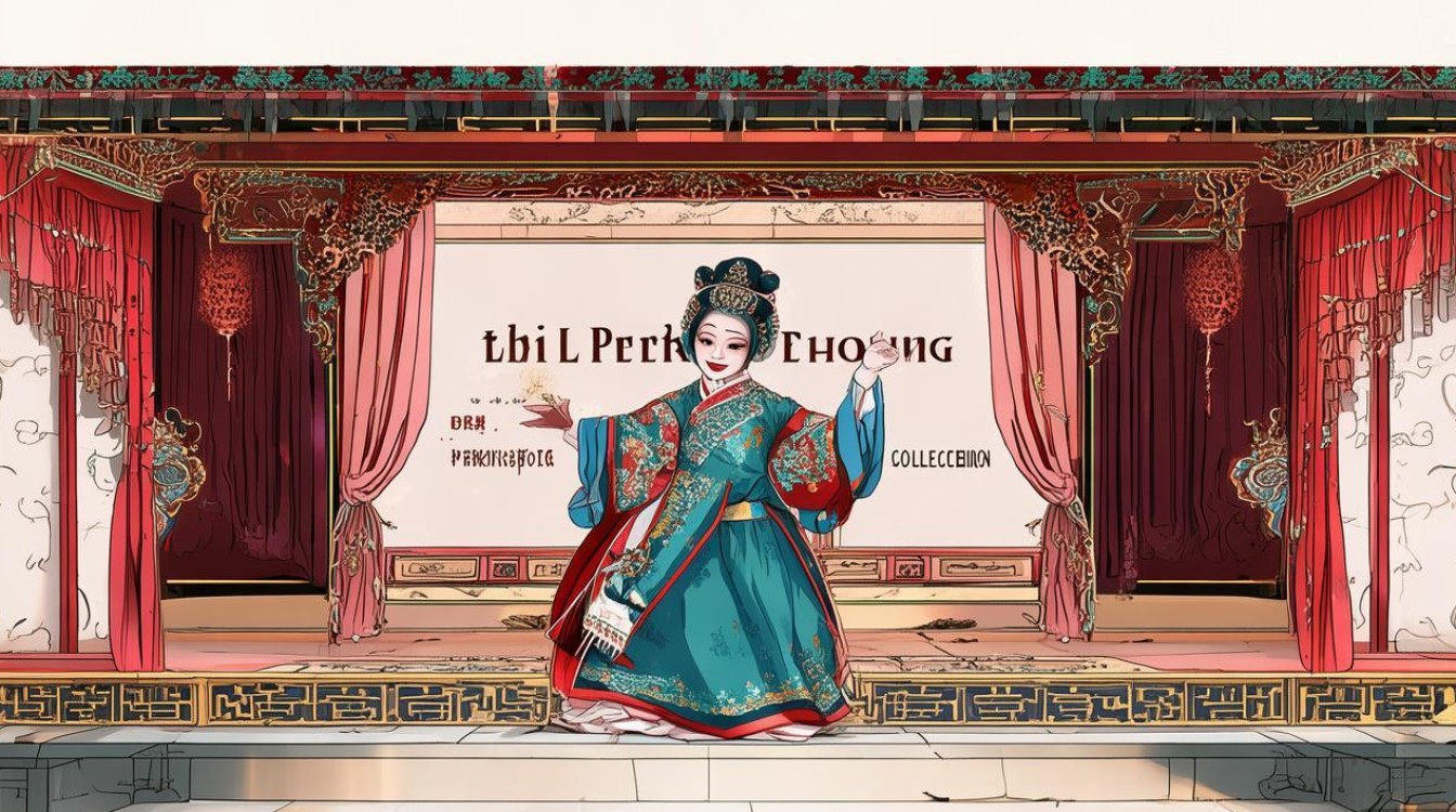 李佩红京剧全集