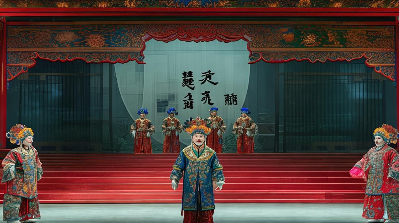 生死恨由谁主演京剧
