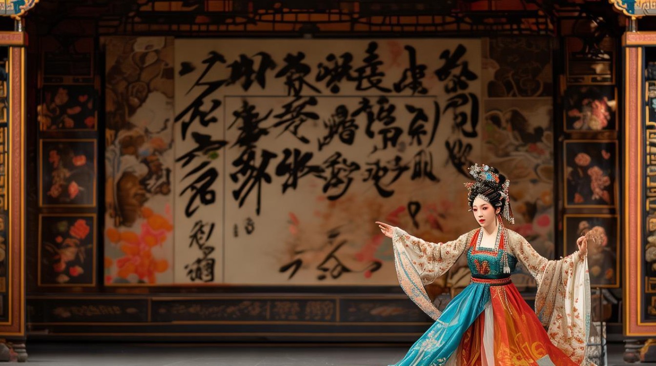 三休樊梨花豫剧