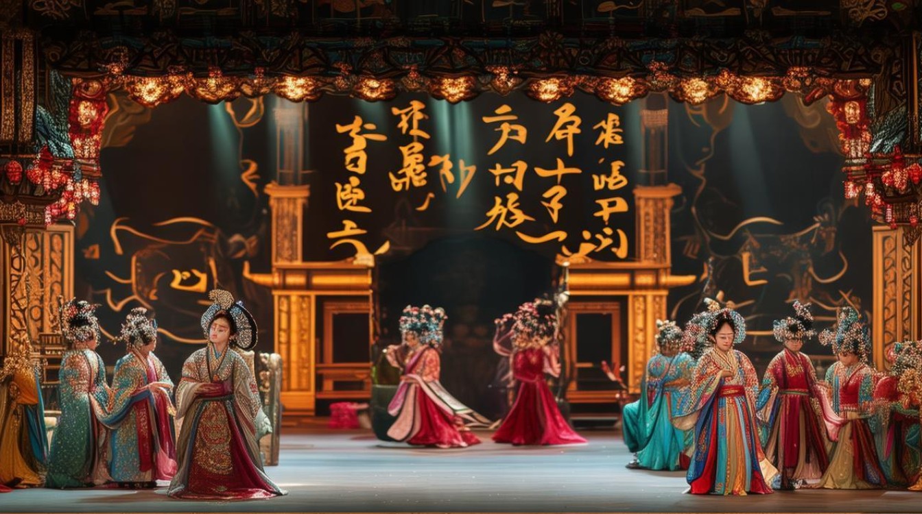 三休樊梨花豫剧