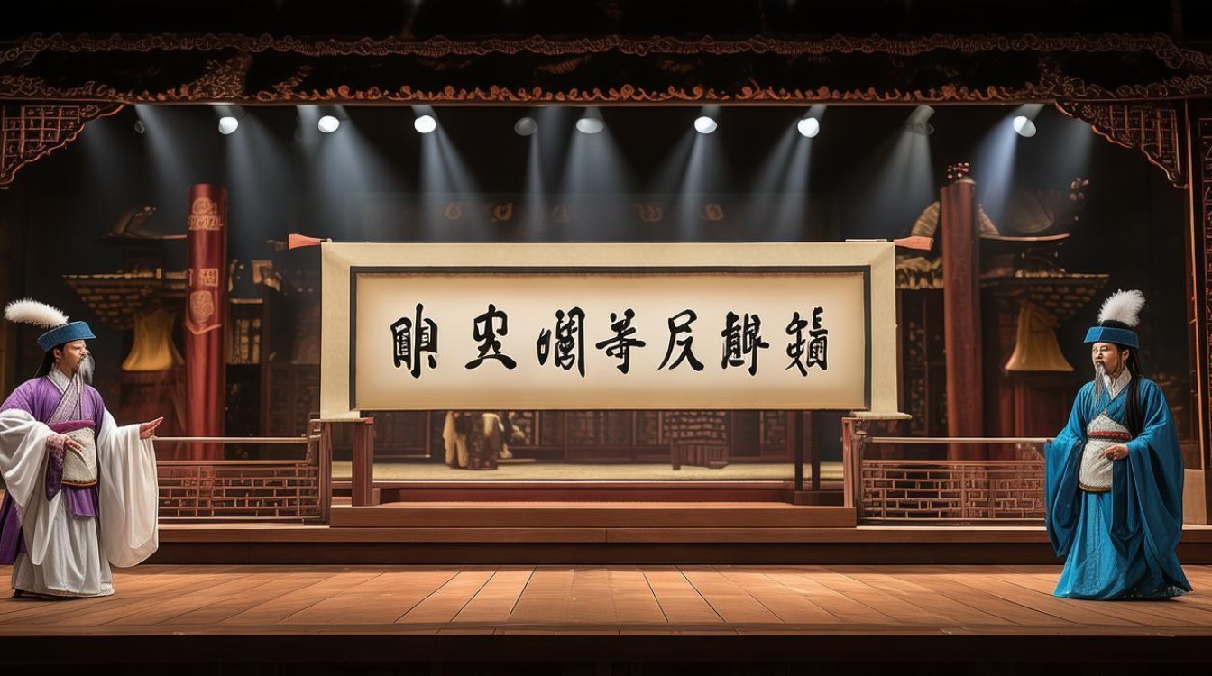 秦腔属于戏曲还是戏剧