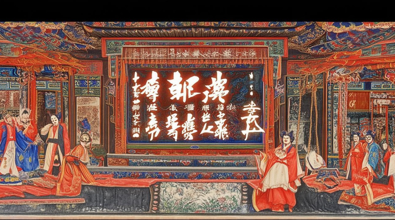 山东邦子戏曲大全