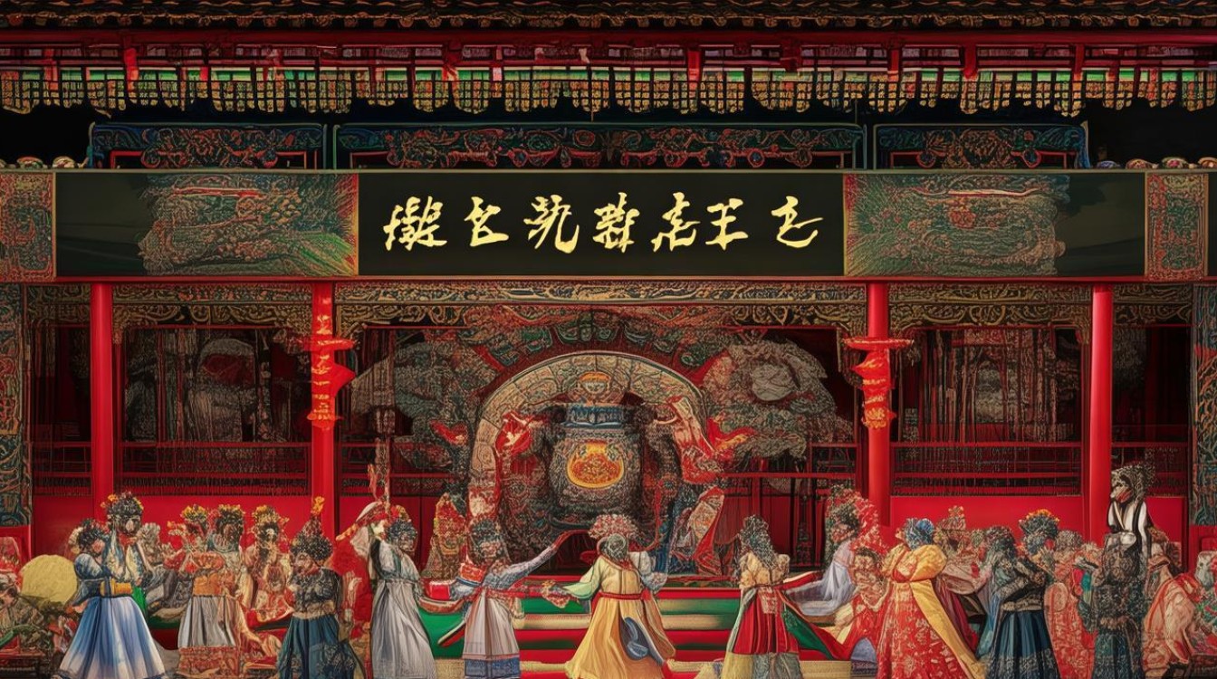 山东邦子戏曲大全