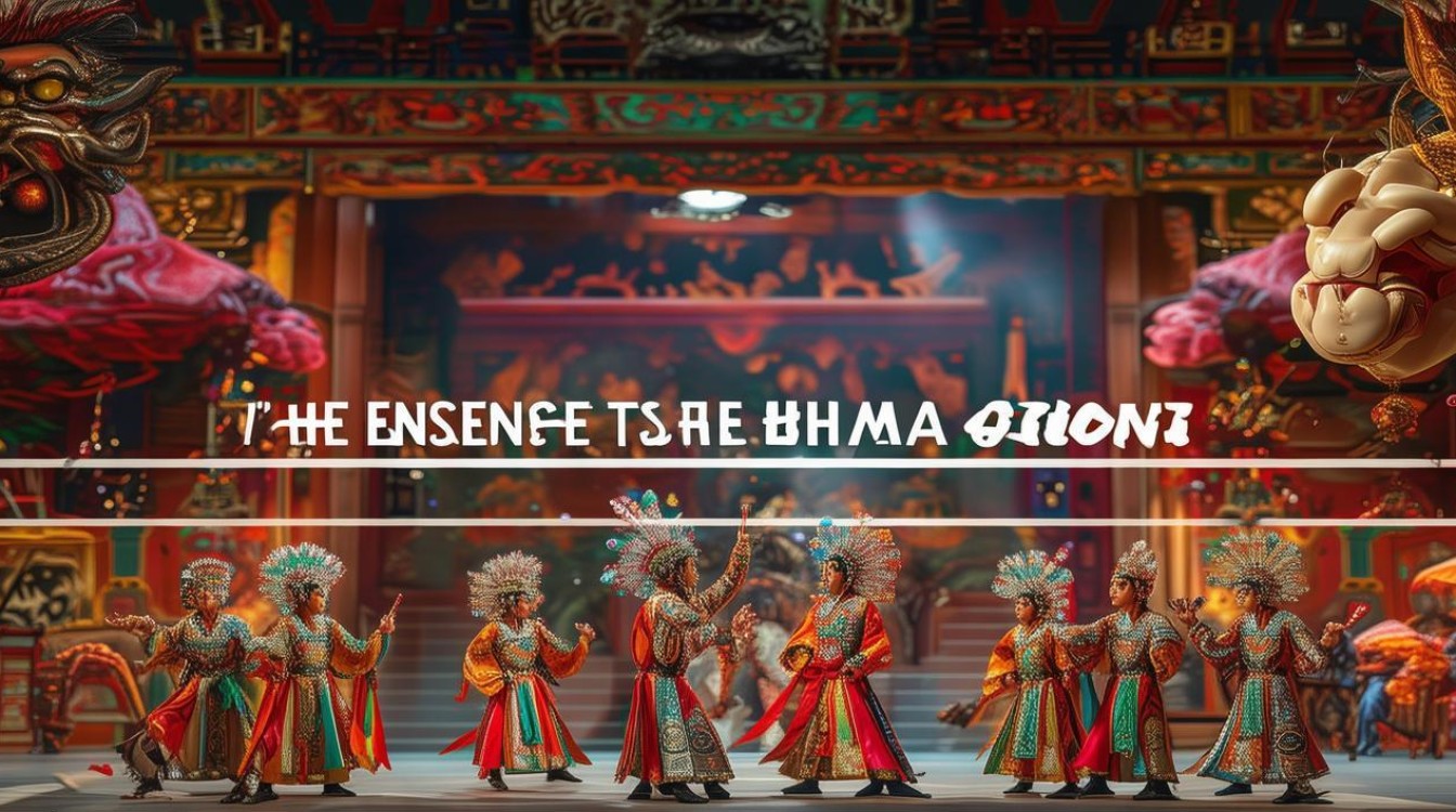 戏曲的本质是行动