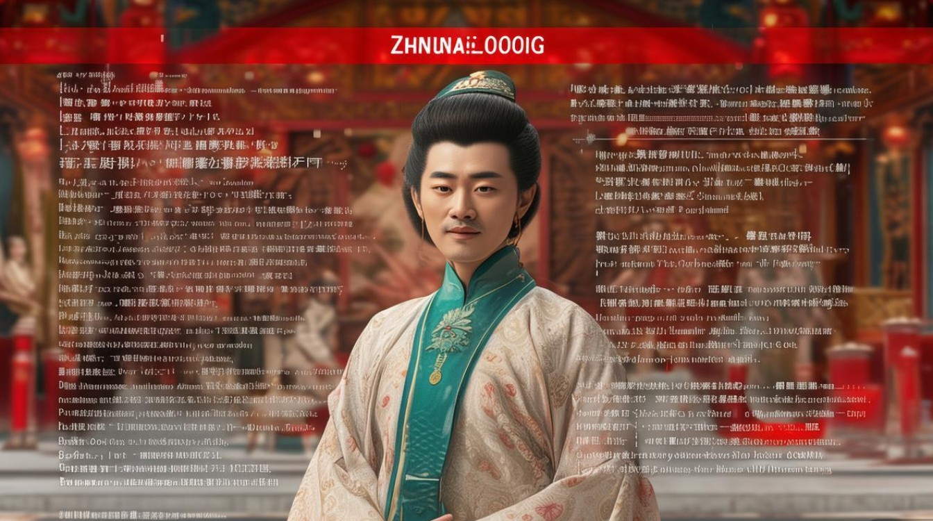 河南豫剧张海龙生平
