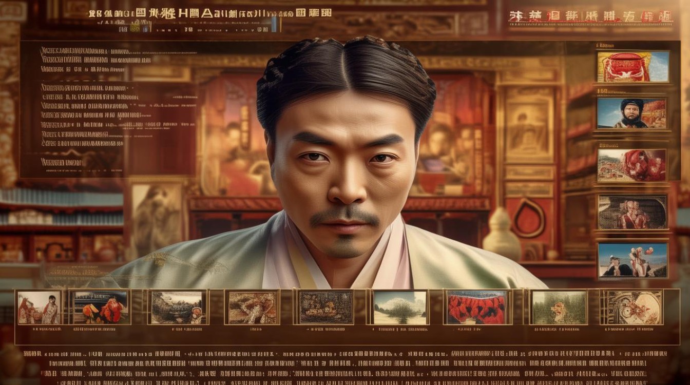 河南豫剧张海龙生平
