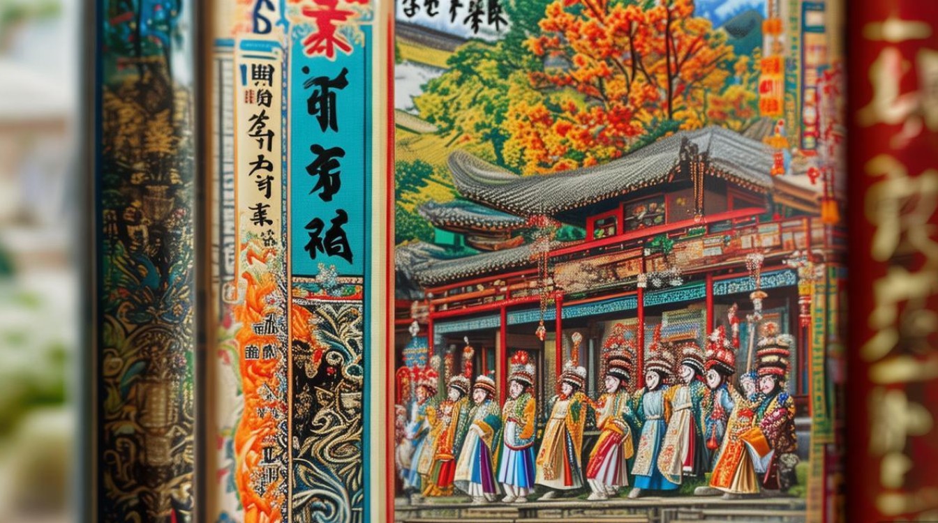 经典戏曲dvd民间小调