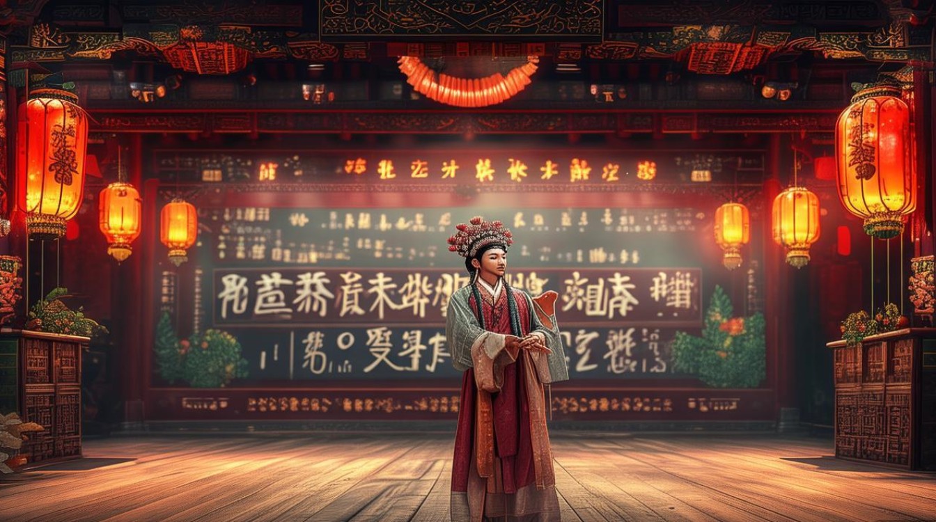 下载戏曲山东梆子
