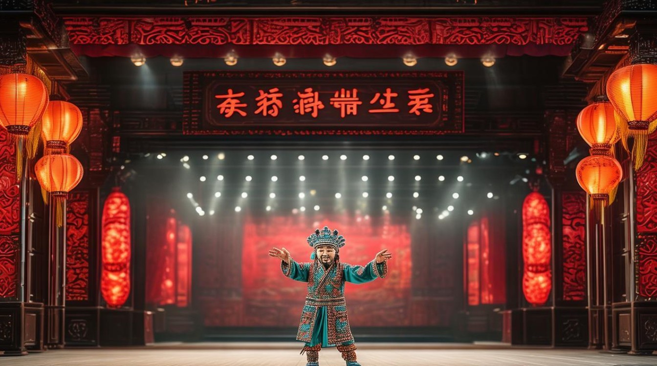 下载戏曲山东梆子